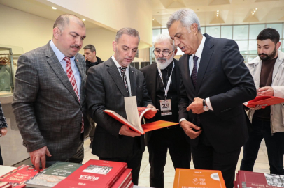 Bursa'nın fethine uluslararası bakış