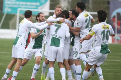 Bursaspor kritik sınavda!