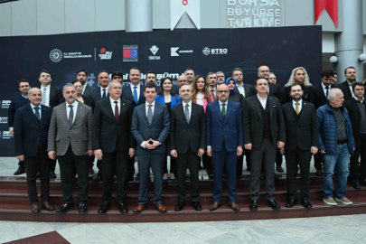 Dijital dönüşüm için 300 milyon Euro'luk kaynak