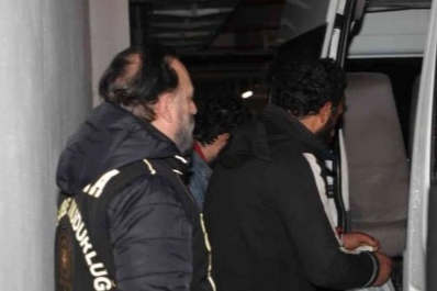 Ekrem İmamoğlu Çıkar Amaçlı Suç Örgütü' duruşmasında 18 sanık tahliye edildi