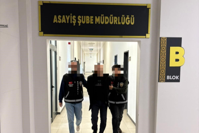 Kardeşini pusu kurarak öldürdü, babasının katili çıktı