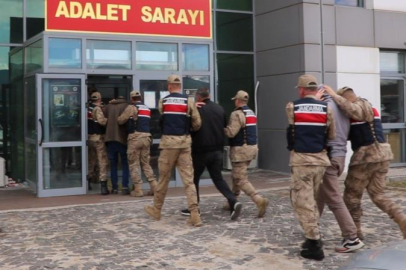 Kendini polis ve savcı olarak tanıtıp 2 milyon lira vurgun yaptı