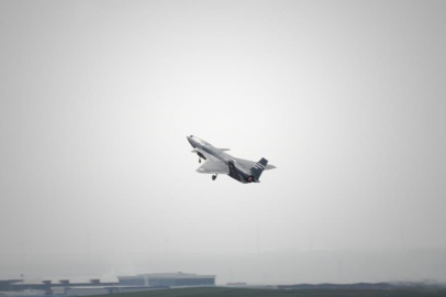 KIZILELMA, KARAT sistemiyle test uçuşunda