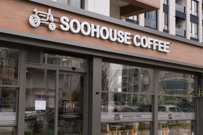 Özlüce’ye yeni bir soluk: Soohouse Coffee açılıyor