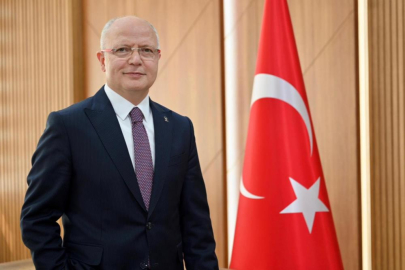 Başkan Gürkan'dan Özgür Özel'e sert tepki: ‎Gerçekleri algıyla gizleyemezsiniz!