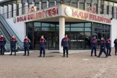 Bolu Belediyesi soruşturması büyüyor