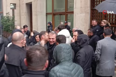 Bozbey soruşturmasında ilkt etapta 11 kişi serbest bırakıldı