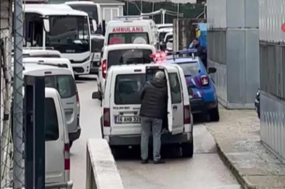 Bursa Büyükşehir Belediye Başkanı Mustafa Bozbey tutuklandı