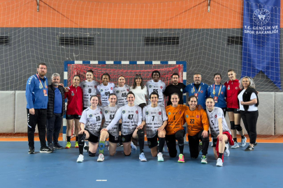 Bursa Büyükşehir Belediyespor zorlanmadan kazandı