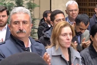 Bursa'da 30 kişi tutuklandı, açıklamayı Seden Bozbey yaptı