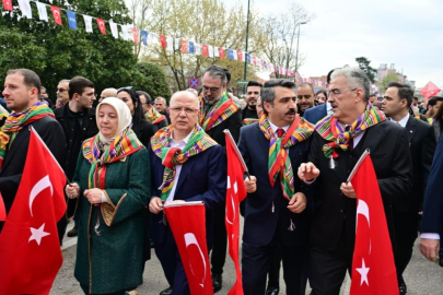 Bursa'nın fethinin 700.yıldönümü kutlanıyor