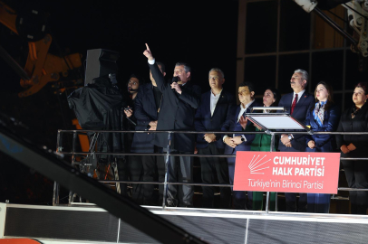 Büyükşehir'den Bursa'ya güçlü yatırım