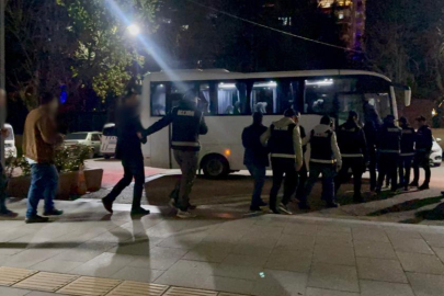 Ehliyet sınavında yapay zekalı "joker aday" operasyonu: 14 tutuklama