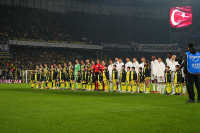 Fenerbahçe ile Beşiktaş 364. randevuda