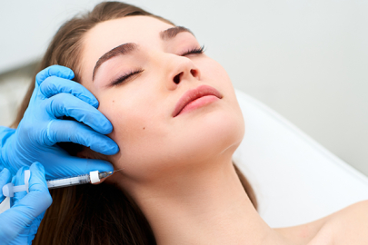 Masseter Botoks Hakkında Bilinmesi Gerekenler