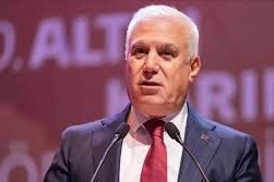 Mustafa Bozbey görevden uzaklaştırıldı