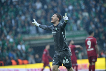 Timsah’tan Süper Galibiyet!