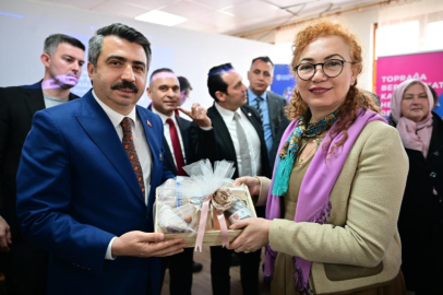 Yıldırım'da kadınlara tam destek