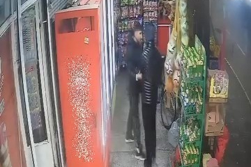 17 yaşındaki gencin öldüğü kavganın görüntüleri ortaya çıktı