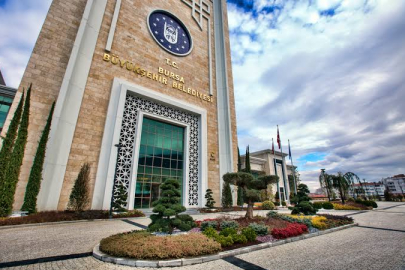 Bursa Büyükşehir Meclisi yeni başkan vekili seçme tarihi belli oldu