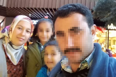 Tartıştığı eşini av tüfeğiyle öldürdü