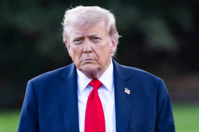 Trump’tan İran’a Hürmüz Boğazı için 8 Nisan’a kadar süre