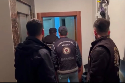 6 ilde göçmen kaçakçılığı operasyonu: 51 gözaltı