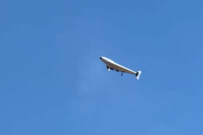 Bir Türk firmasından daha Kamikaze İHA sürprizi