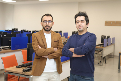 BTÜ’den yapay zeka hamlesi: Gerçek yüzlere gerek kalmayacak