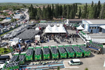 Bursa'dan uluslararası başarı