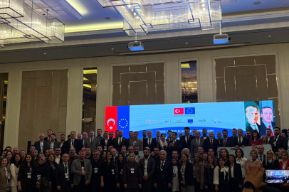 IPARD III kapsamında 155 Yerel Eylem Grubuna 35 milyon avro destek