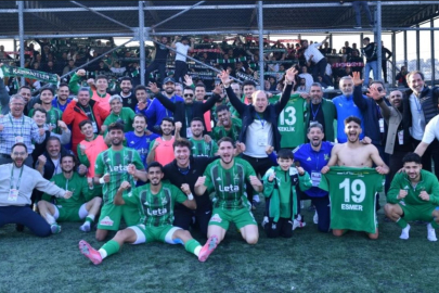 Kafkasspor Galata’dan lider döndü