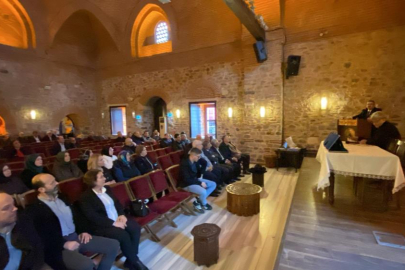 Köylülerden örnek vefa buluşması