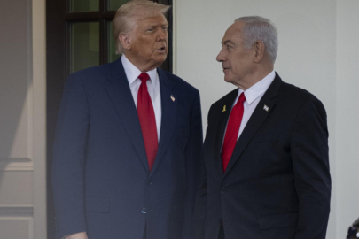 Netanyahu’dan Trump’a kurtarma operasyonu tebriği