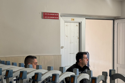 Nevzat Bahtiyar'ın yeniden yargılanması: Talepler reddedildi