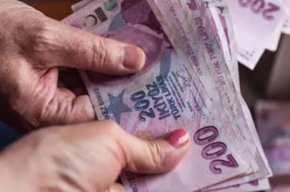 Nisan ayı yaşlı ve engelli aylıkları hesaplara yatırılmaya başlandı