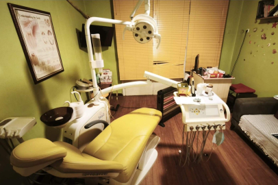 Sahte doktor polis operasyonuyla yakalandı