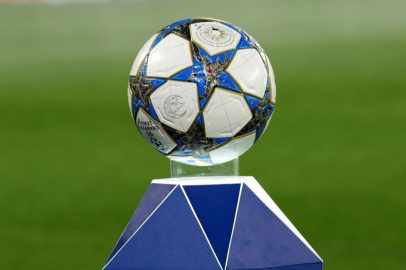 UEFA Şampiyonlar Ligi'nde çeyrek final heyecanı