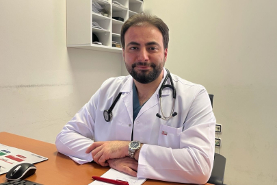 Uzman doktordan 35 yaşın üzerindeki vatandaşlara uyarı