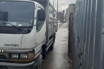 6 ilde "Nakliye çetesine" operasyon