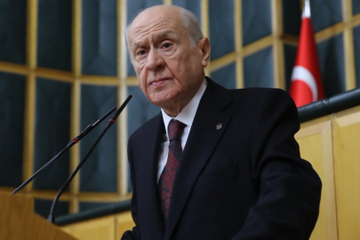 Bahçeli’den Trump ve Netanyahu’ya sert tepki