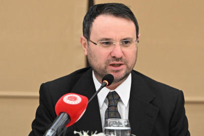 Bakan Gürlek’ten İsrail Konsolosluğu önündeki çatışmayla ilgili açıklama