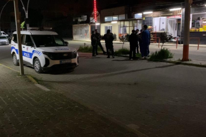 Bursa'da aşk üçgeni bıçaklı kavgaya dönüştü: 2 yaralı