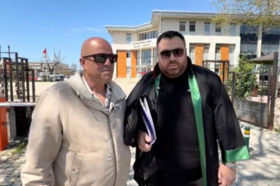 Bursa'da isim benzerliği mağduriyeti