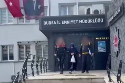 Bursa'da kocasını öldürüp satırla 15 parçaya böldü, kayıp ihbarında bulundu