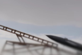 İran: "İİsrail'de Dimona, BAE'de Cebel Ali Limanı, Kuveyt’te Ahmed el-Cabir Hava Üssü hedef alındı"