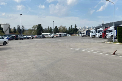 Lastik fabrikasında makineye sıkışan işçi hayatını kaybetti