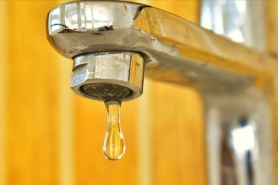 Nilüfer’de planlı su kesintisi uyarısı