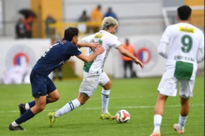 Play-Off tarihleri açıklandı