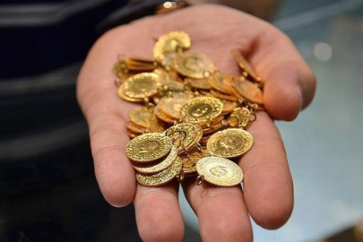 Serbest piyasada altın fiyatları